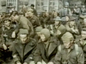 Colditz 1. évad Ep.1 1. epizód