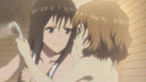 花咲くいろは 1. évad Ep.21 21. epizód