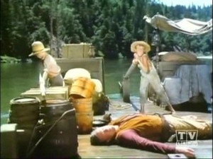 Gunsmoke 18. évad Ep.1 1. epizód