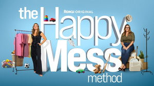 The Happy Mess Method kép