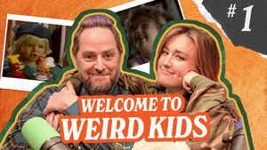 Weird Kids 1. évad Ep.1 1. epizód