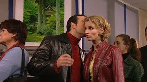 Un gars, une fille 3. évad Ep.123 123. epizód