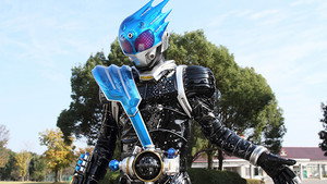 仮面ライダーフォーゼ 1. évad Ep.17 17. epizód