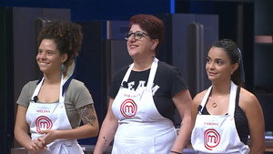 MasterChef 9. évad Ep.3 3. epizód