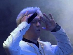 Phoenix Nights 1. évad Ep.3 3. epizód