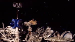 Clangers 1. évad Ep.9 9. epizód