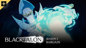 Blacktalon 2. évad Ep.5 5. epizód