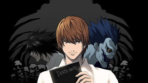Death Note: A Halállista kép