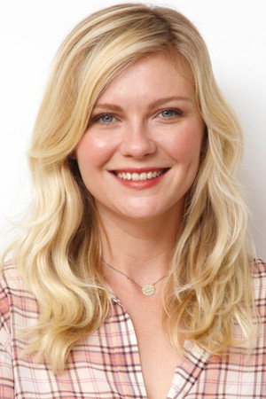 Kirsten Dunst profil kép