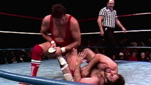 Mid-South Wrestling 5. évad Ep.46 46. epizód