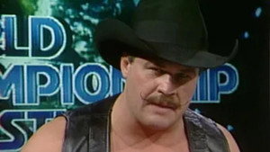 NWA World Championship Wrestling 1. évad Ep.4 4. epizód