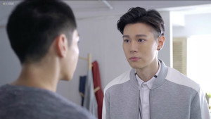HISt♂ry-離我遠一點 1. évad Ep.1 1. epizód