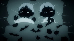 死神坊ちゃんと黒メイド 1. évad Ep.34 34. epizód