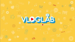 Vloglab #Stories kép