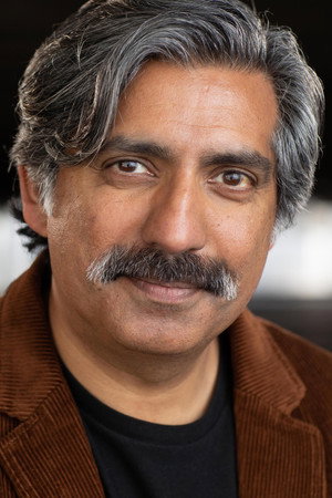 Ravi Kapoor profil kép