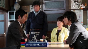 てっぱん 1. évad Ep.76 76. epizód