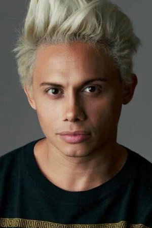 Silvero Pereira profil kép