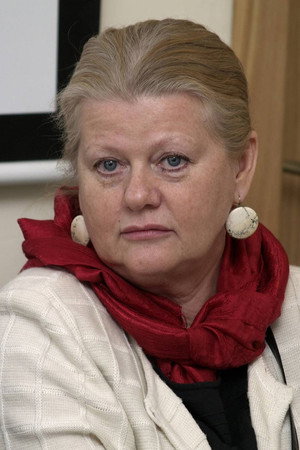Ирина Муравьёва profil kép