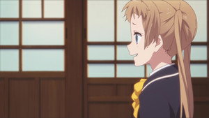 中二病でも恋がしたい! Speciális epizódok Ep.25 25. epizód