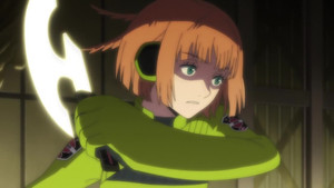 ワールドトリガー 2. évad Ep.2 2. epizód