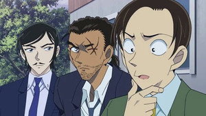 名探偵コナン 1. évad Ep.1182 1182. epizód