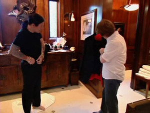 The Osbournes 4. évad Ep.6 6. epizód