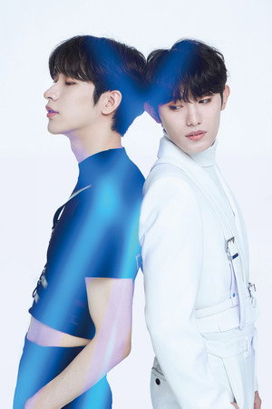 범프 업 비즈니스 poszter