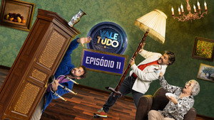 Vale Tudo 4. évad Ep.21 21. epizód