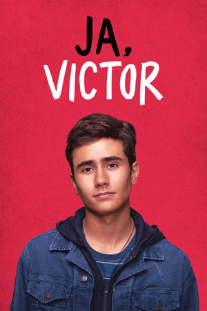 Szeretettel: Victor poszter