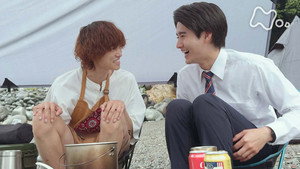 あおぞらビール 1. évad Ep.20 20. epizód