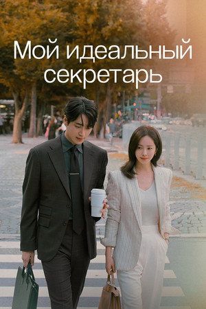 나의 완벽한 비서 poszter