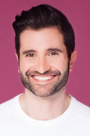 Arnaud Granata profil kép