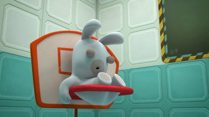 Rabbids: Invázió 2. évad Ep.18 18. epizód