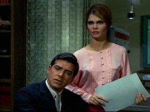 The Green Hornet 1. évad Ep.16 16. epizód