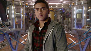 Mech-X4 2. évad Ep.18 18. epizód