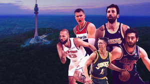Hoop Cities kép