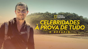 Bear Grylls - Sztárok a vadonban: A kihívás kép