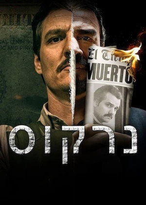 Narcos poszter