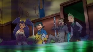 Pokémon 14. évad Ep.14 14. epizód