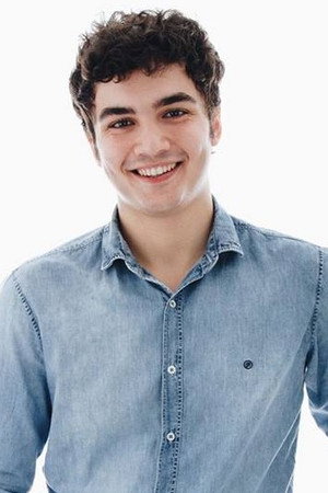 Gabriel Contente profil kép