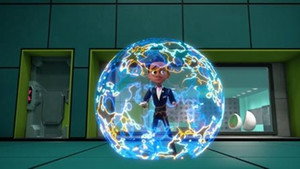 Spy Kids: Mission Critical 1. évad Ep.8 8. epizód