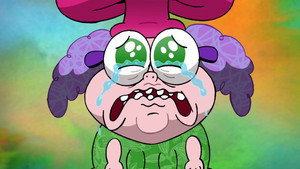 Chowder 2. évad Ep.19 19. epizód