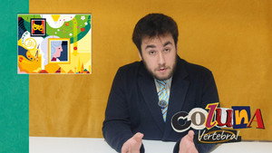 Coluna Vertebral 1. évad Ep.4 4. epizód