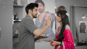 कैसे मुझे तुम मिल गये 1. évad Ep.237 237. epizód