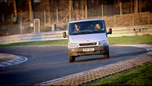 Top Gear 6. évad Ep.7 7. epizód