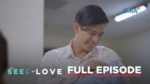 The Seed of Love 1. évad Ep.12 12. epizód