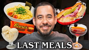 Last Meals 3. évad Ep.1 1. epizód