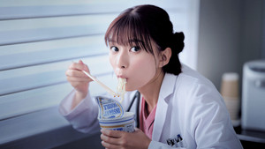 まどか26歳、研修医やってます！ kép
