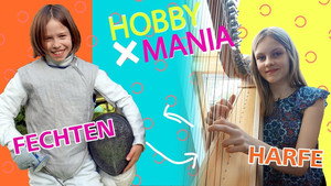 HobbyMania – Tausch mit mir dein Hobby! 2. évad Ep.3 3. epizód