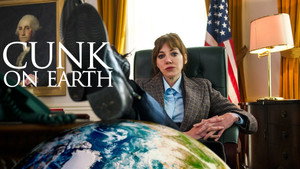 Philomena Cunk szerint a ... kép